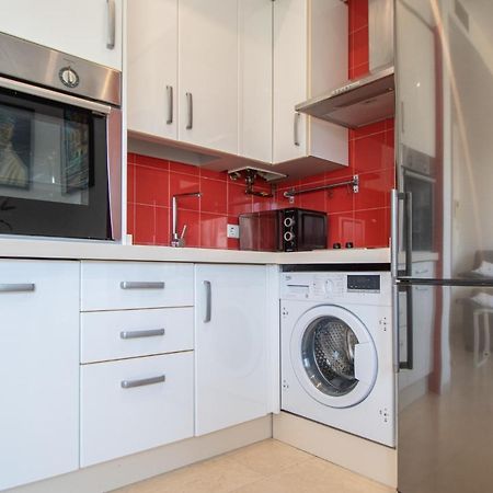 Studio Fenizia Cadiz Apartment Exterior photo