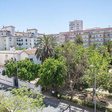 Studio Fenizia Cadiz Apartment Exterior photo