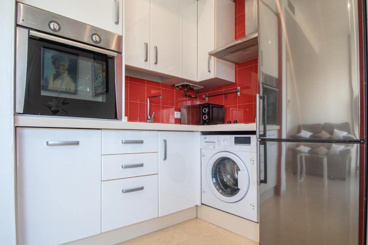 Studio Fenizia Cadiz Apartment Exterior photo