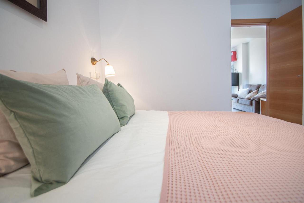 Studio Fenizia Cadiz Apartment Exterior photo