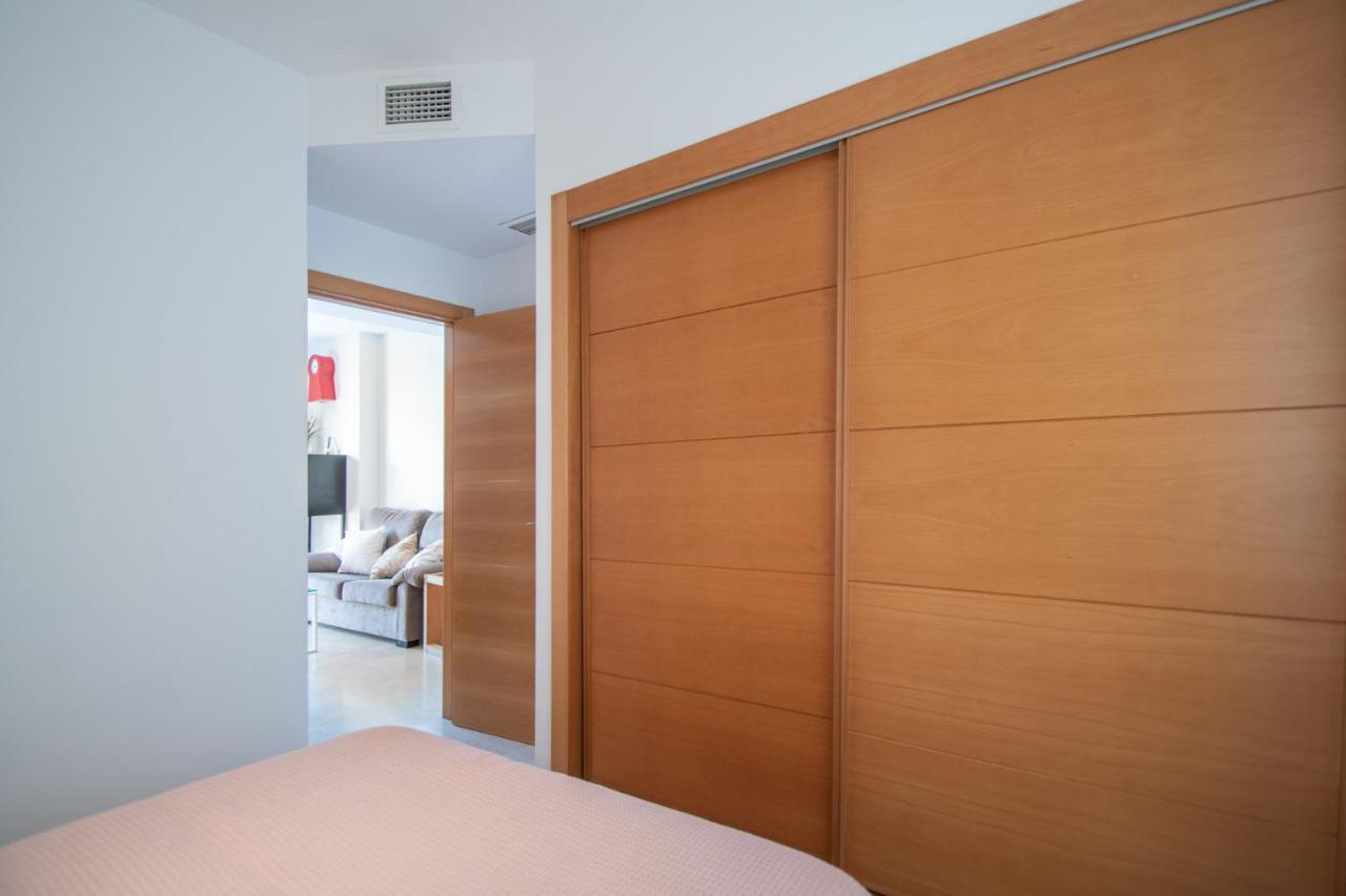 Studio Fenizia Cadiz Apartment Exterior photo