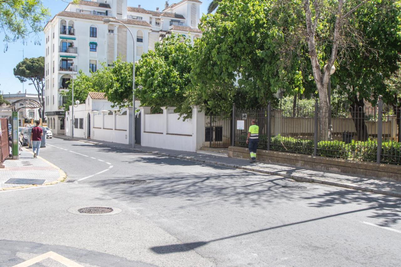Studio Fenizia Cadiz Apartment Exterior photo