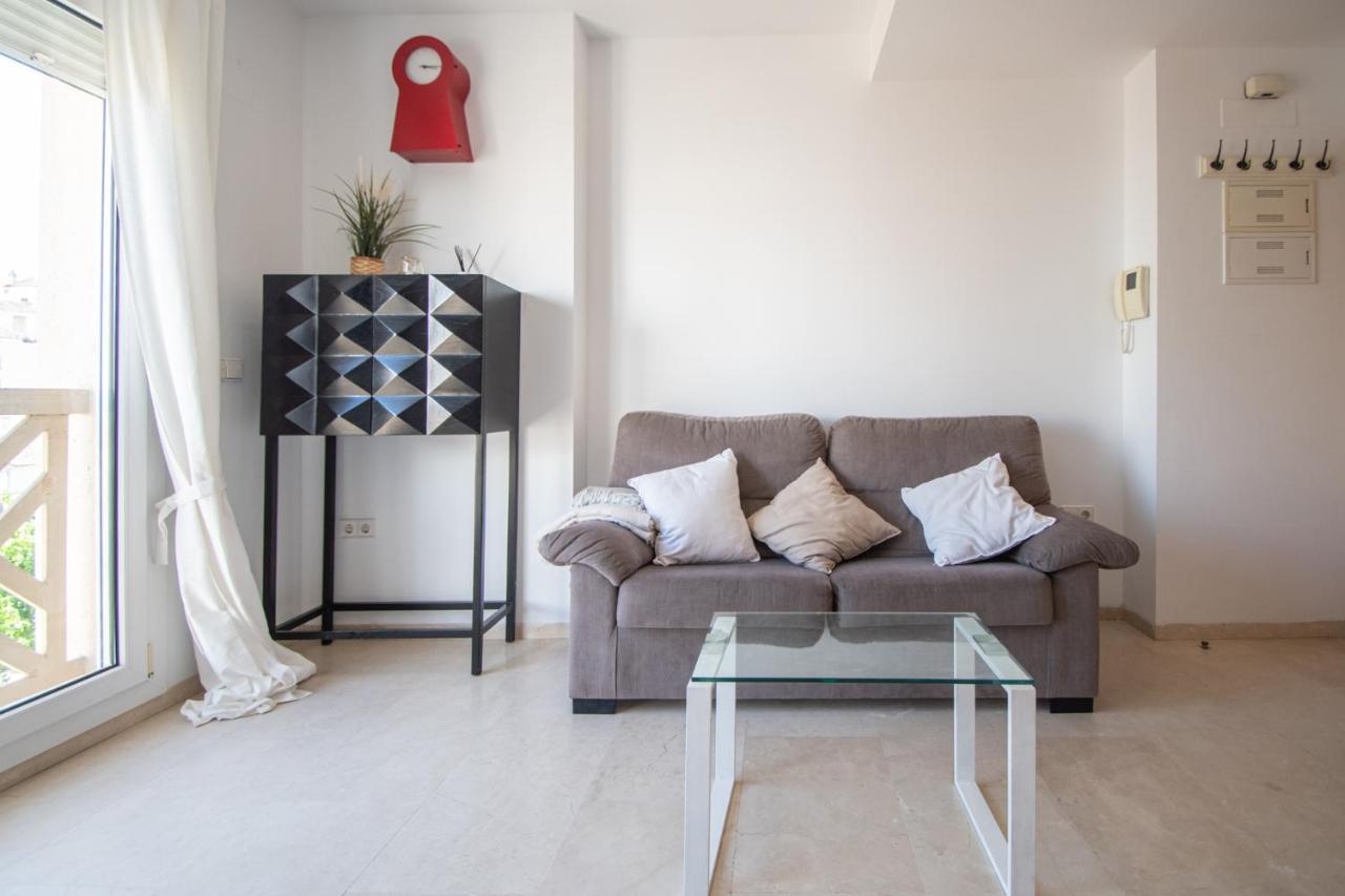 Studio Fenizia Cadiz Apartment Exterior photo