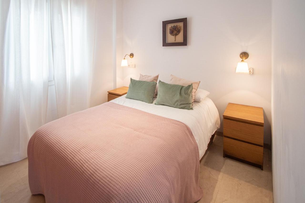 Studio Fenizia Cadiz Apartment Exterior photo