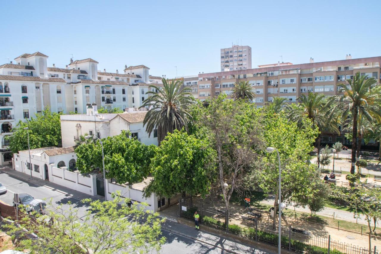 Studio Fenizia Cadiz Apartment Exterior photo