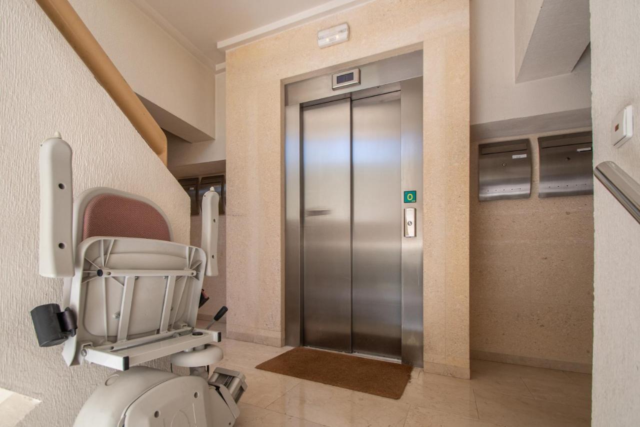Studio Fenizia Cadiz Apartment Exterior photo