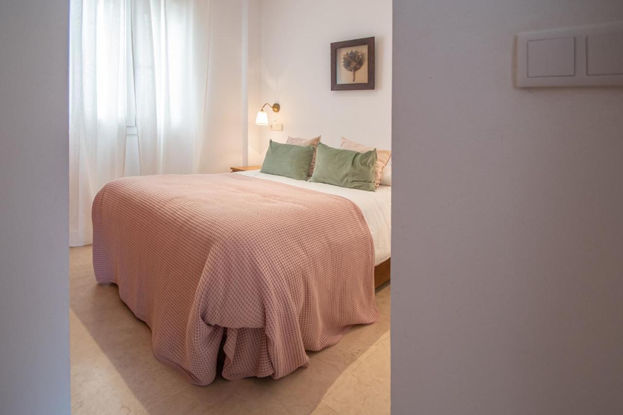 Studio Fenizia Cadiz Apartment Exterior photo