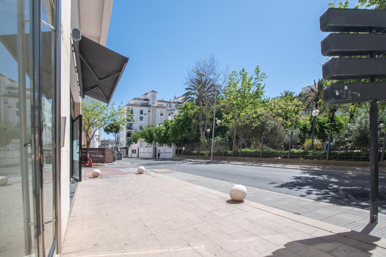 Studio Fenizia Cadiz Apartment Exterior photo