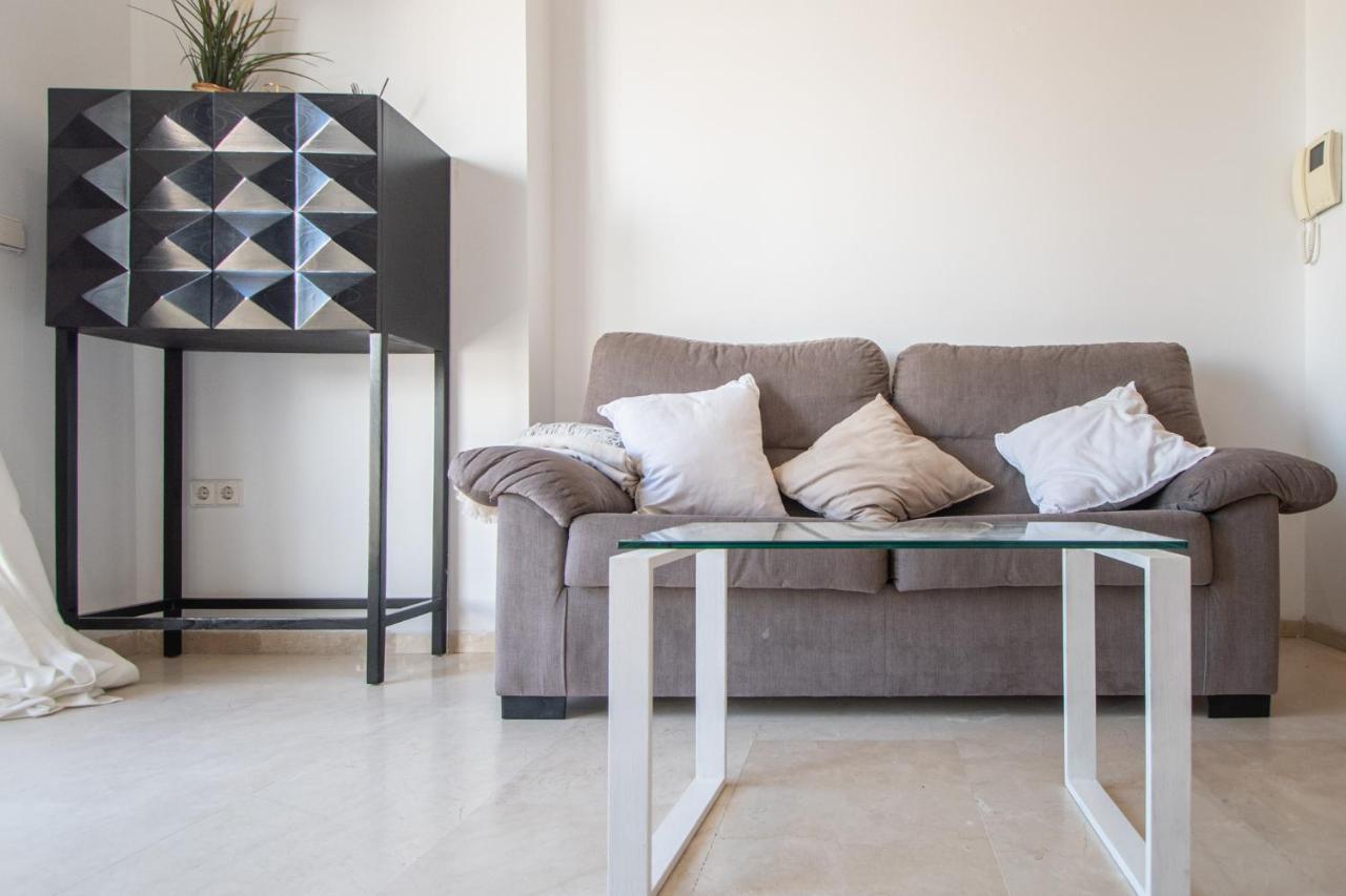 Studio Fenizia Cadiz Apartment Exterior photo